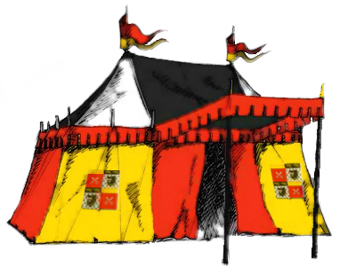 Campement du Baccard Tente_10