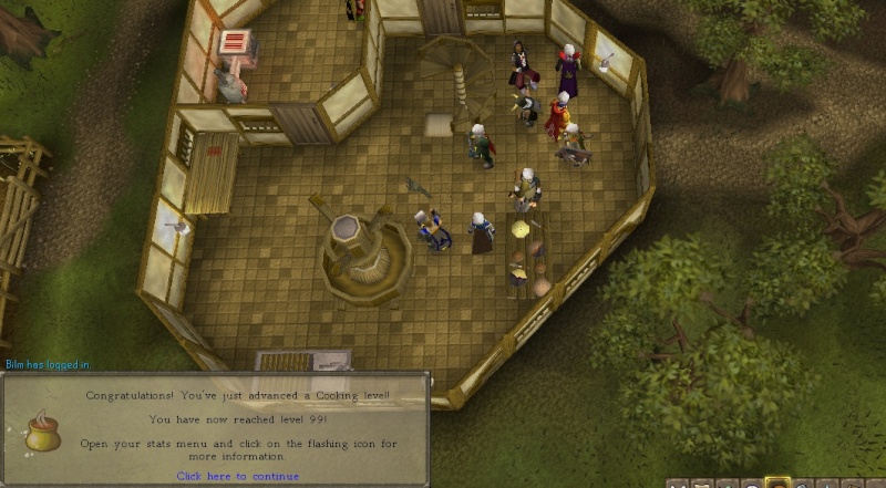 My 99 Cooking achievment 99_coo12