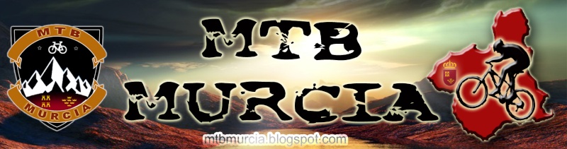 MTB Murcia