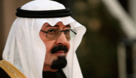 السعودية توجه الإتهام فى إقتحام سفارتها إلى "سوريا"  255