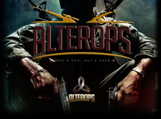 Call of Duty Black Ops Online ( ALTEROPS ) Altero10