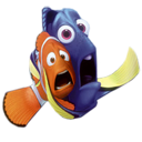 Angry Birds Marlin10