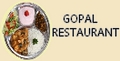 Gopal restaurant