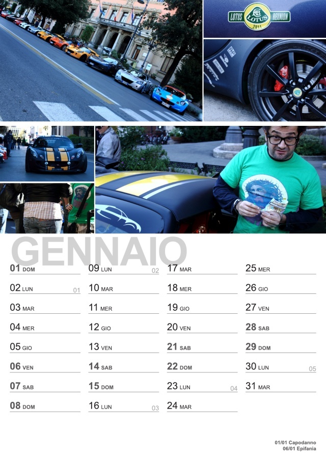 Calendario Lotus Driver 2012 :) - Pagina 3 Gennai10