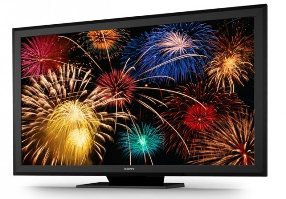 Sony 55” Crystal LED, νέες Bravia, πρωτότυπες glasses-free 3D και Google TV boxes [CES 2012] 142