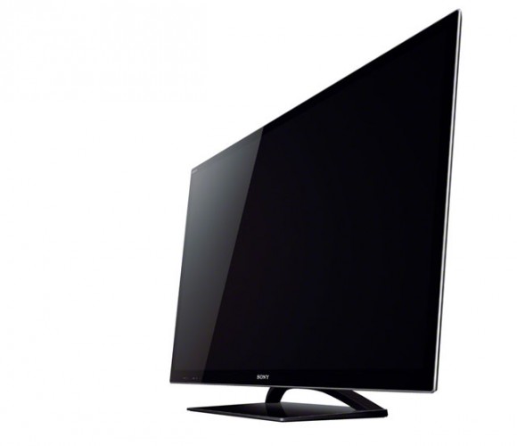Sony 55” Crystal LED, νέες Bravia, πρωτότυπες glasses-free 3D και Google TV boxes [CES 2012] 235