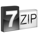  7-Zip - Συμπίεση 7zip10