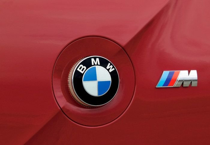 Έρχονται τα νέα «Μ»οντέλα της BMW F6c03510