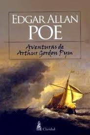 Las Aventuras de Arthur Gordon Pym - Edgar Allan Poe Las_av10