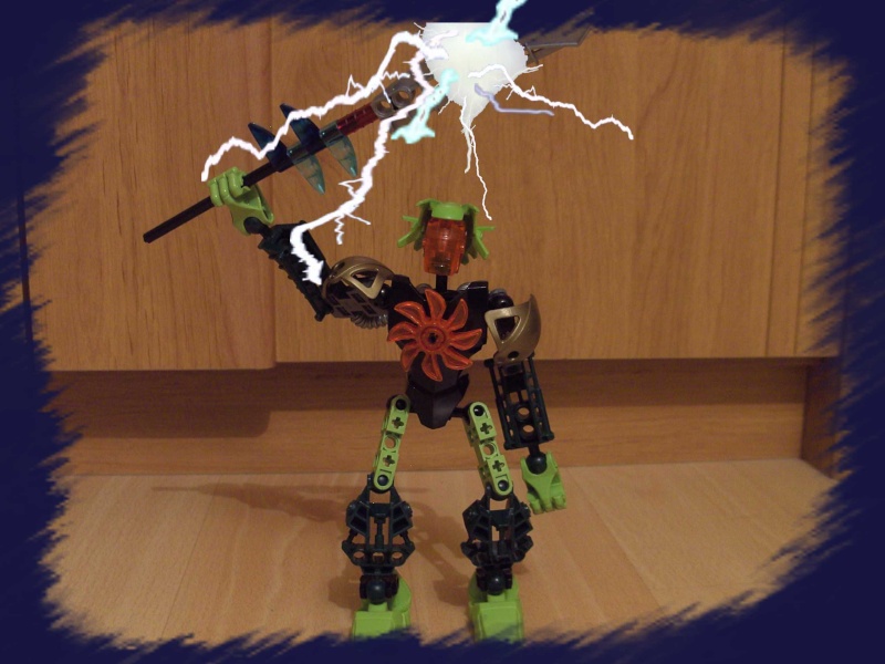 [MOC] Les MOCs de LordXtifaN  Pict3615