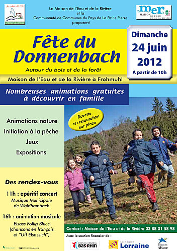 Fête du Donnenbach le 24 juin Flyer-10