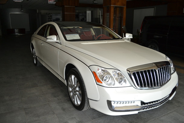 مايباخ 2011 34b86a10