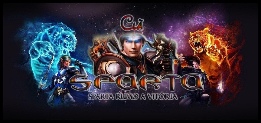 Clã SPARTA