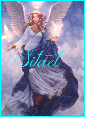L'ange Sitaël Sitael10