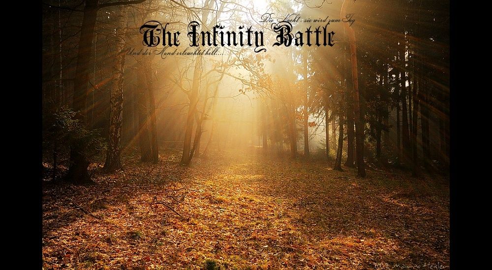 The Infinity Battle Header10