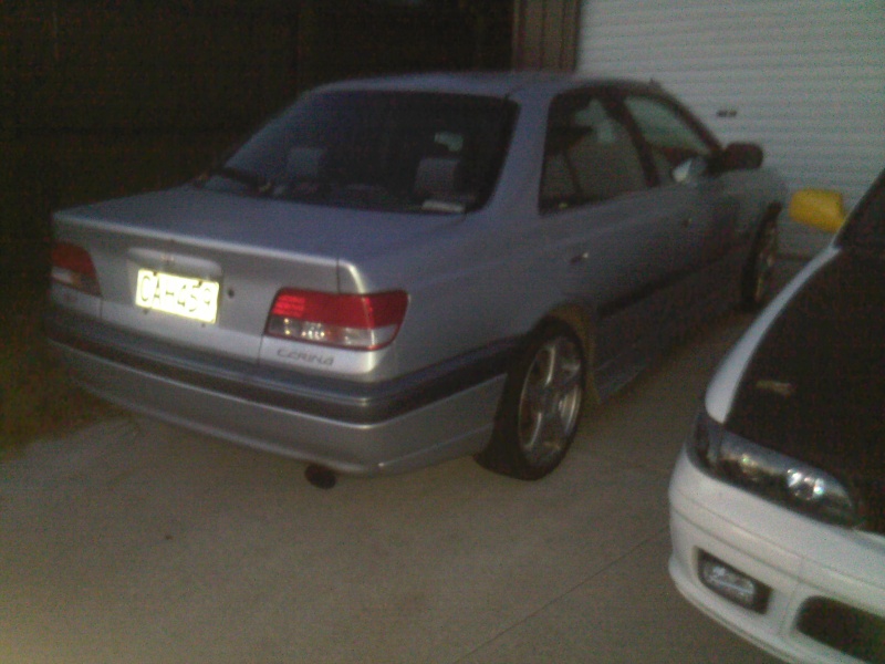 My 20v BT GL 2 GT conversion - Page 2 Photo-10