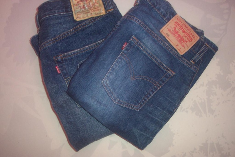 Jupe Levis Dcp_0310