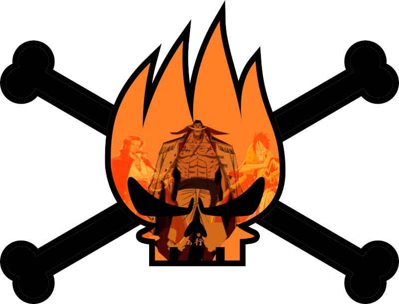 Fire~Heart~Piraten  OPG 