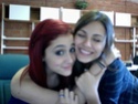 Victorious's girls staff' Bff-3-12