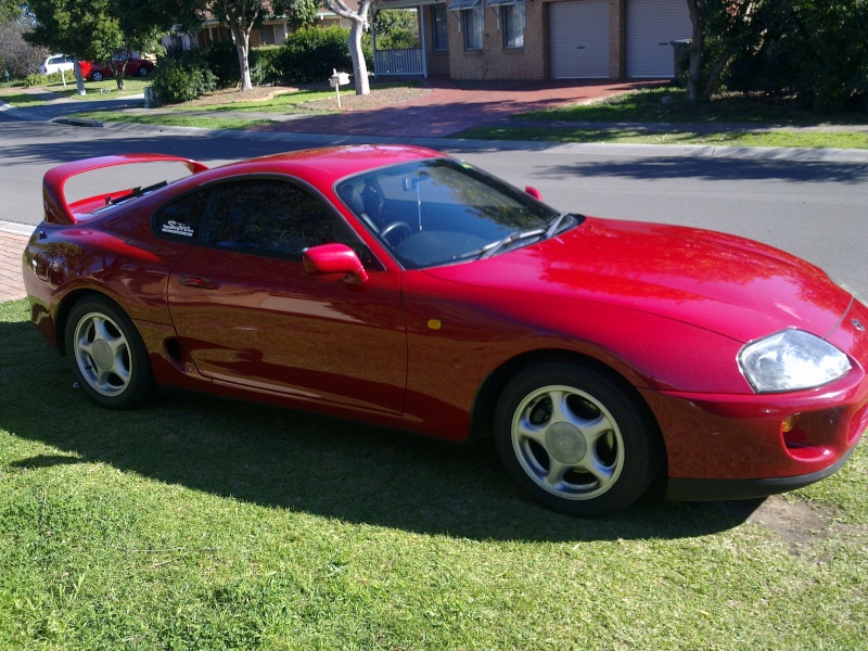 Supra ''Basic Information'' For P PLATERS and potential owners!  16082010
