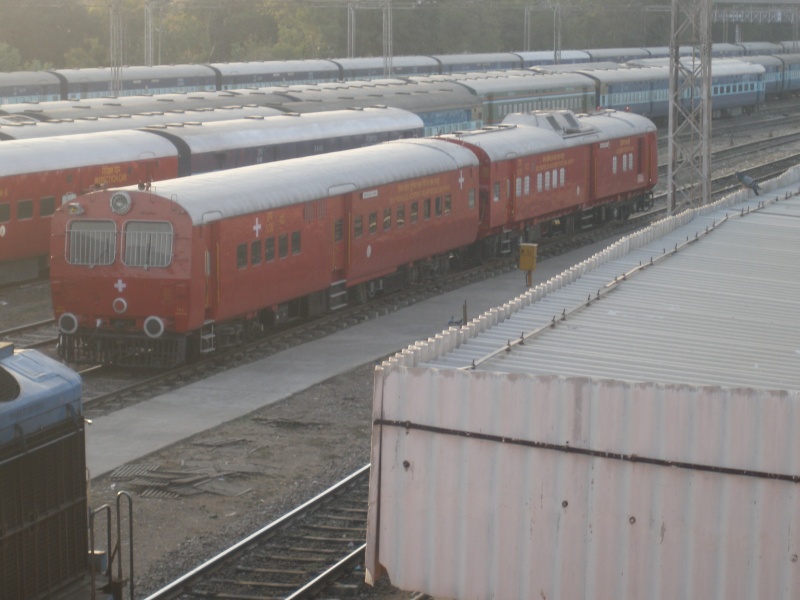 Trains Indien (photos de vacances) P3130114