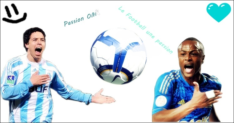 Passion Om