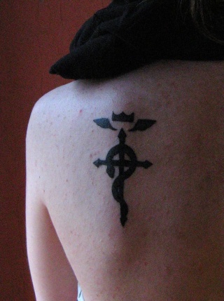 One Piece Tattoo S Seite 2