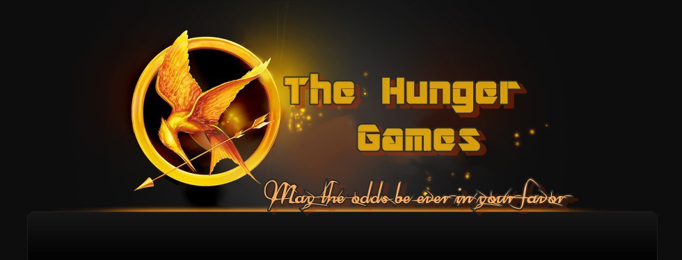 The Hunger Games