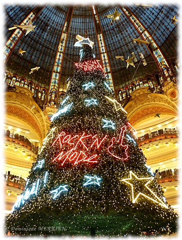 Noël Parisien Sapin_10