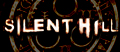 Silent Hill Rol - Recién abierto- (normal) 120x5210