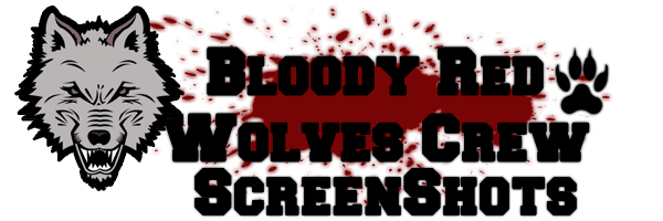 | PED | Bloody Red Wolves Crew  [BMX] - ScreenShots  Bannia10