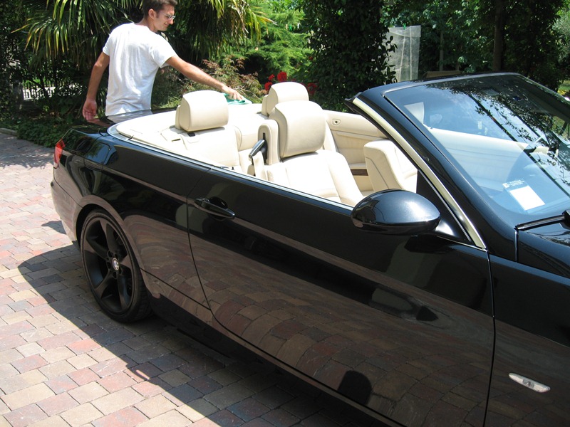 BMW 325 Cat.Cabrio Black Edition by MaX-XxX detailing! Img_4730