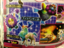 Kingdom Hearts Dream Drop Distance: News Scans From Pinocchio & Weekly Jump Info! 03_11110