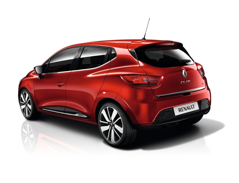 2016 - [Renault] Clio IV restylée - Page 25 X_166310