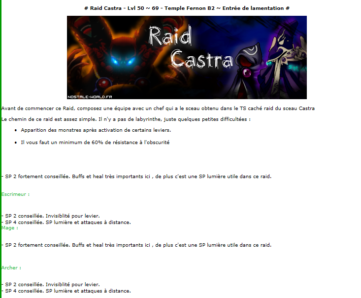 raid castra  Raid_c10