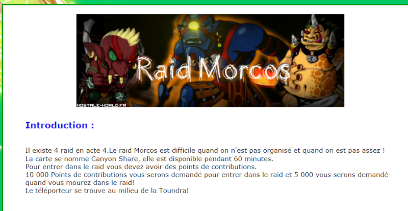 RAID MORCOS Raid_m10