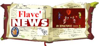 Flave'news du mois de Mars Blason10