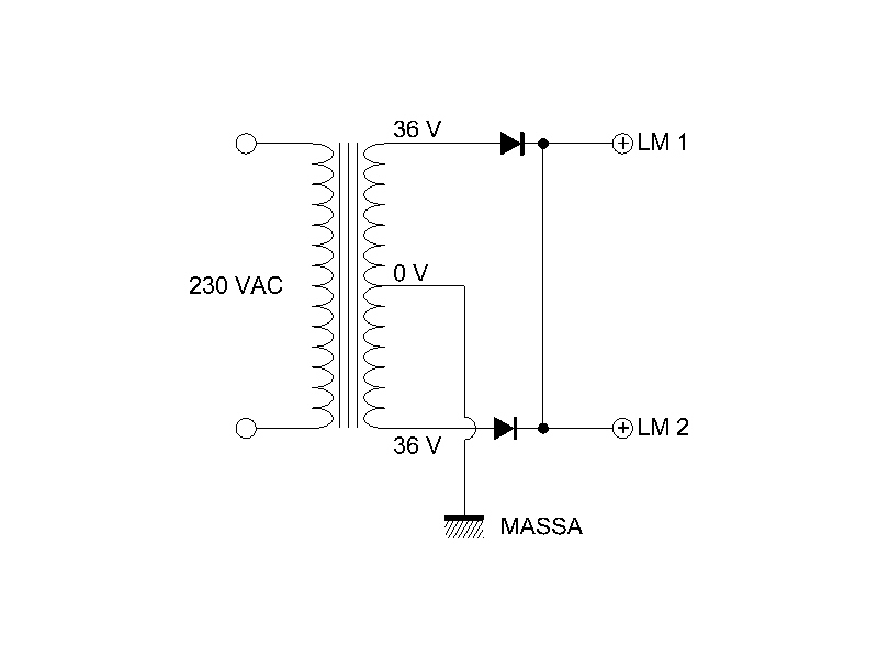 Amplificatore in pura Classe "A" Single Ended (terza parte) - Pagina 25 Doppia11