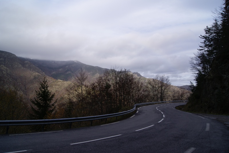 [Tronçon 30] Montée de l'Aigoual par Valleraugue  _dsc5614