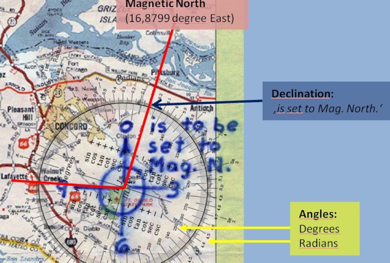 Mt Diablo - An Overlooked Clue? P210