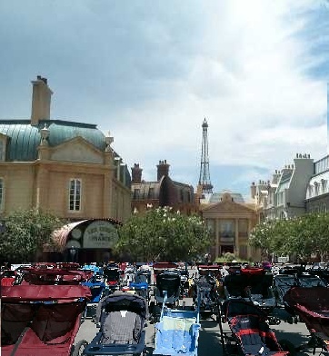 La Place de Rémy [Worlds of Pixar - 2014] - Page 36 522210