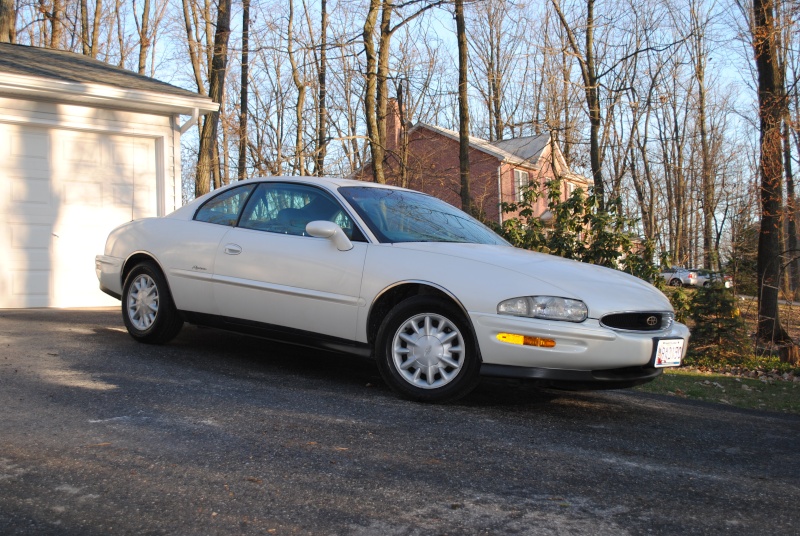 '96 Riv I just picked up Dsc_0425