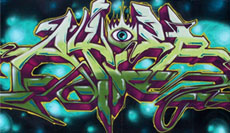 Team Graffiti ĐTNB