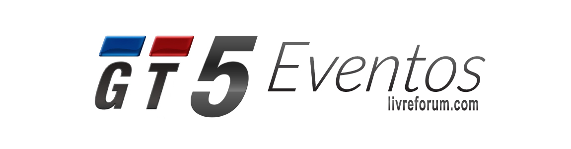 Eventos GranTurismo5 Logo11