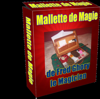 Apprenez facilement des tours de magie Mallet10