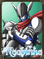 [DMO] Digimon Master Online Noobin11