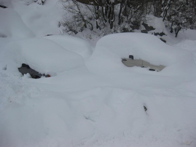 Dimri ne Kosove (foto) 113