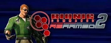 Capcom Digital Collection : 9in1 Bionic10