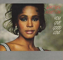 Legends Never Die...Shout out to WHITNEY HOUSTON!!! one of the greatest Icons of our time! Whitne11