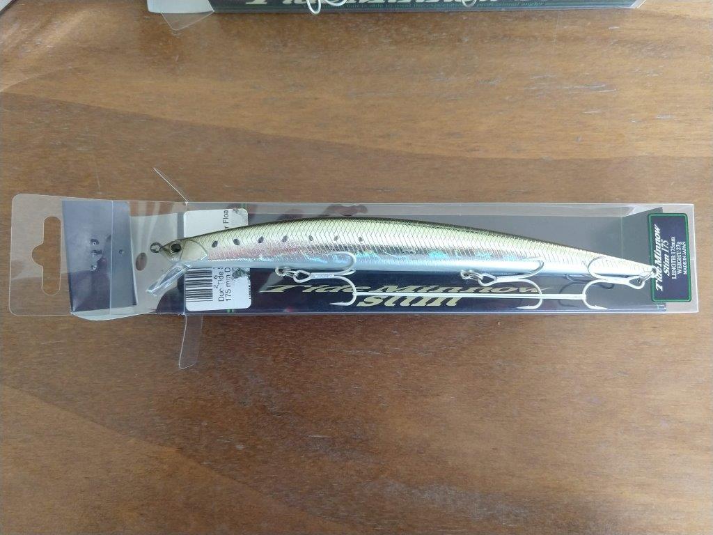 [VENDO][NOVO] Daiwa Shore Line e Duo Tide - Pagina 2 Img_2014